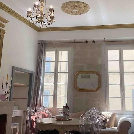 Magnifique Appartement Plein Coeur Avignon Intra-Muros Exterior foto